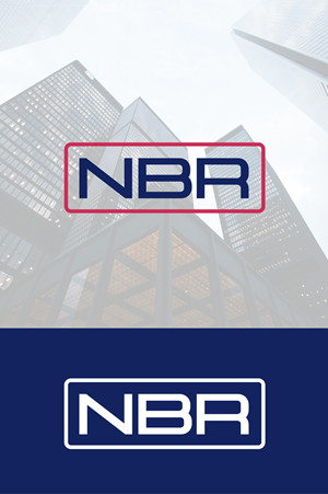 Logo-Design von yolo.taste für NBR GROUP | Design: #32432480