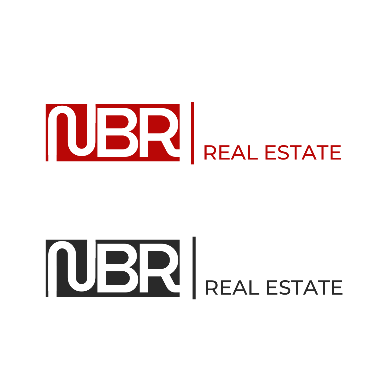 Logo Design by Chas Designs for NBR GROUP | Design #32460035
