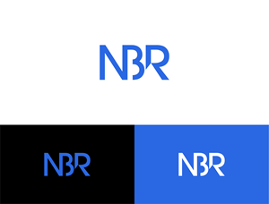 Logo Design by UsamaIjaz for NBR GROUP | Design: #32418342