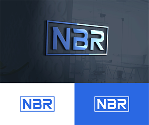 Logo Design by UsamaIjaz for NBR GROUP | Design: #32429452