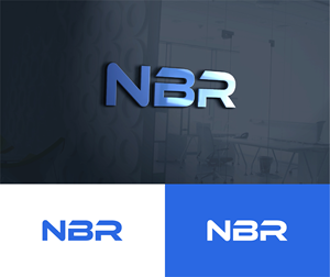 Logo Design by UsamaIjaz for NBR GROUP | Design: #32429684