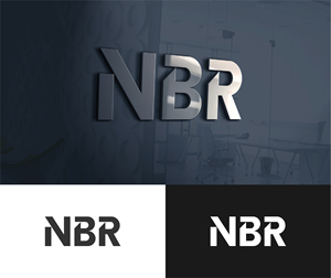 Logo Design by UsamaIjaz for NBR GROUP | Design: #32433312