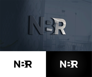 Logo Design by UsamaIjaz for NBR GROUP | Design: #32447149