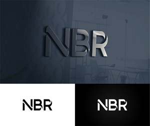 Logo Design by UsamaIjaz for NBR GROUP | Design: #32461139