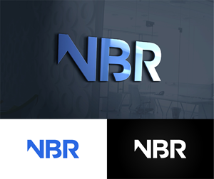 Logo Design by UsamaIjaz for NBR GROUP | Design: #32461655
