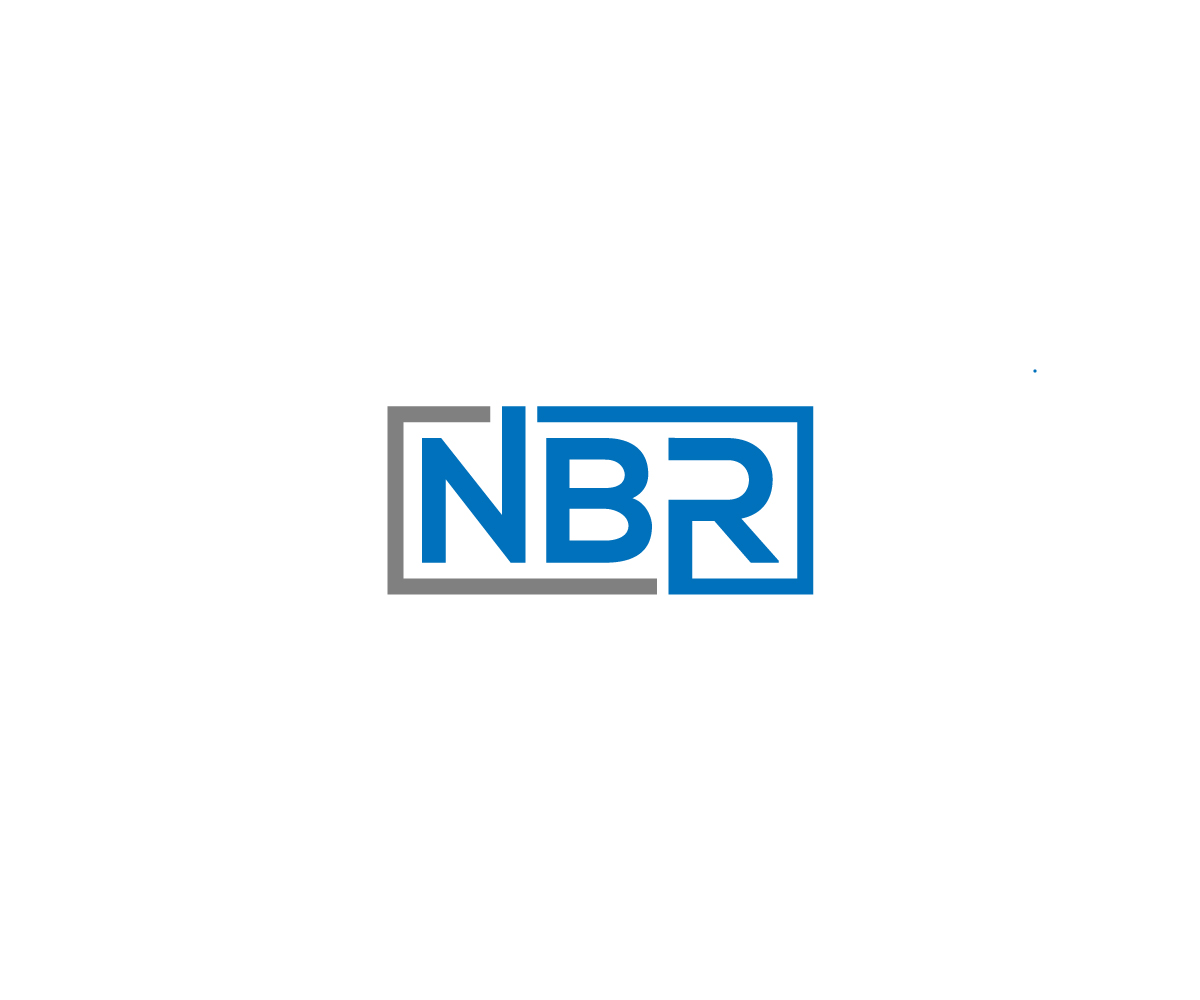 Logo Design by Roxy Art for NBR GROUP | Design #32416935