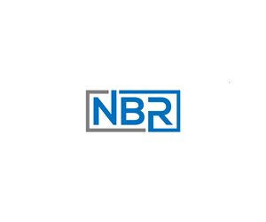 Logo Design by Roxy Art for NBR GROUP | Design: #32416935
