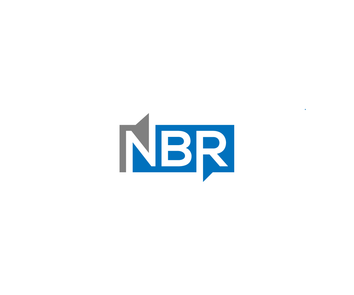Logo Design by Roxy Art for NBR GROUP | Design #32416936