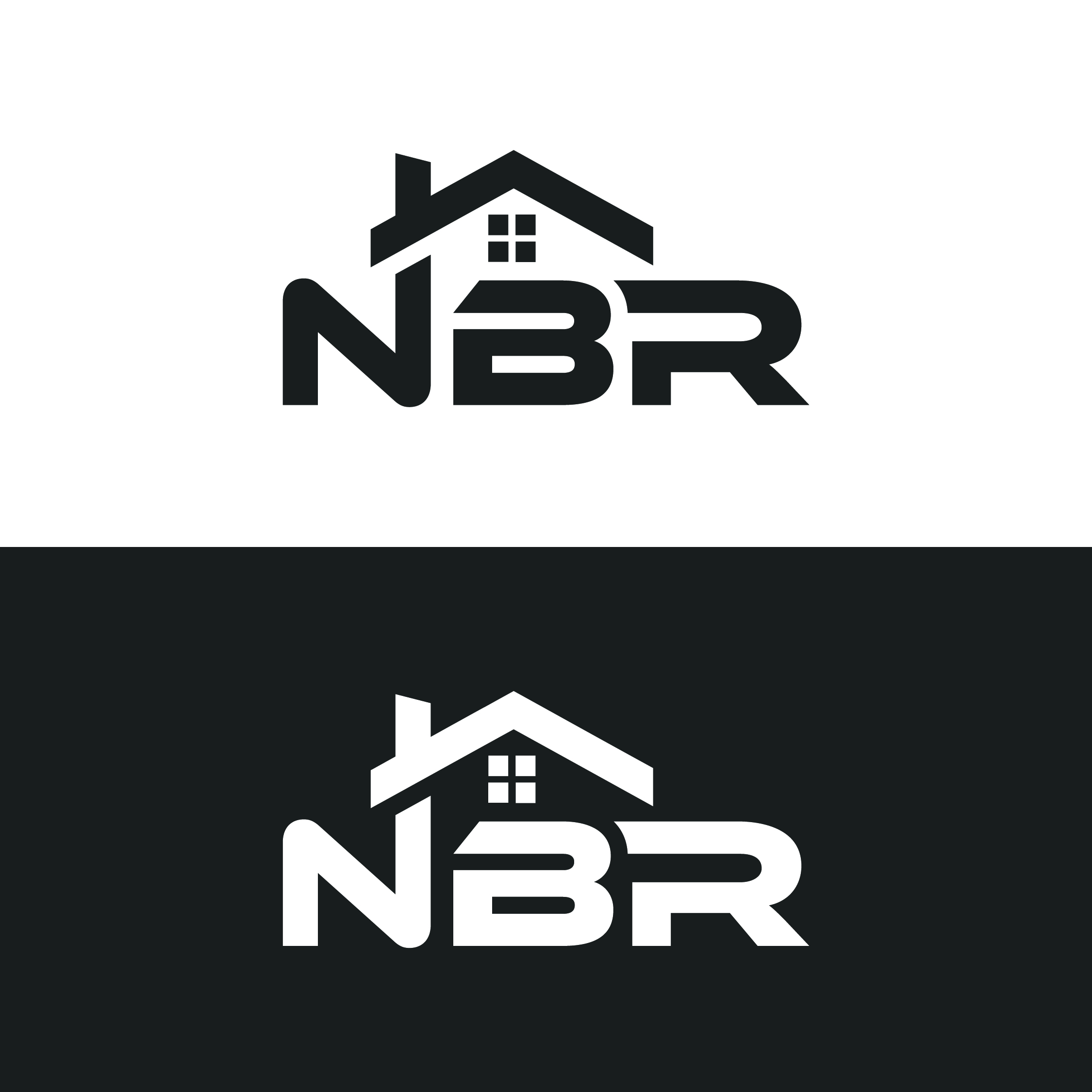 Logo Design by BANI GD for NBR GROUP | Design #32415869