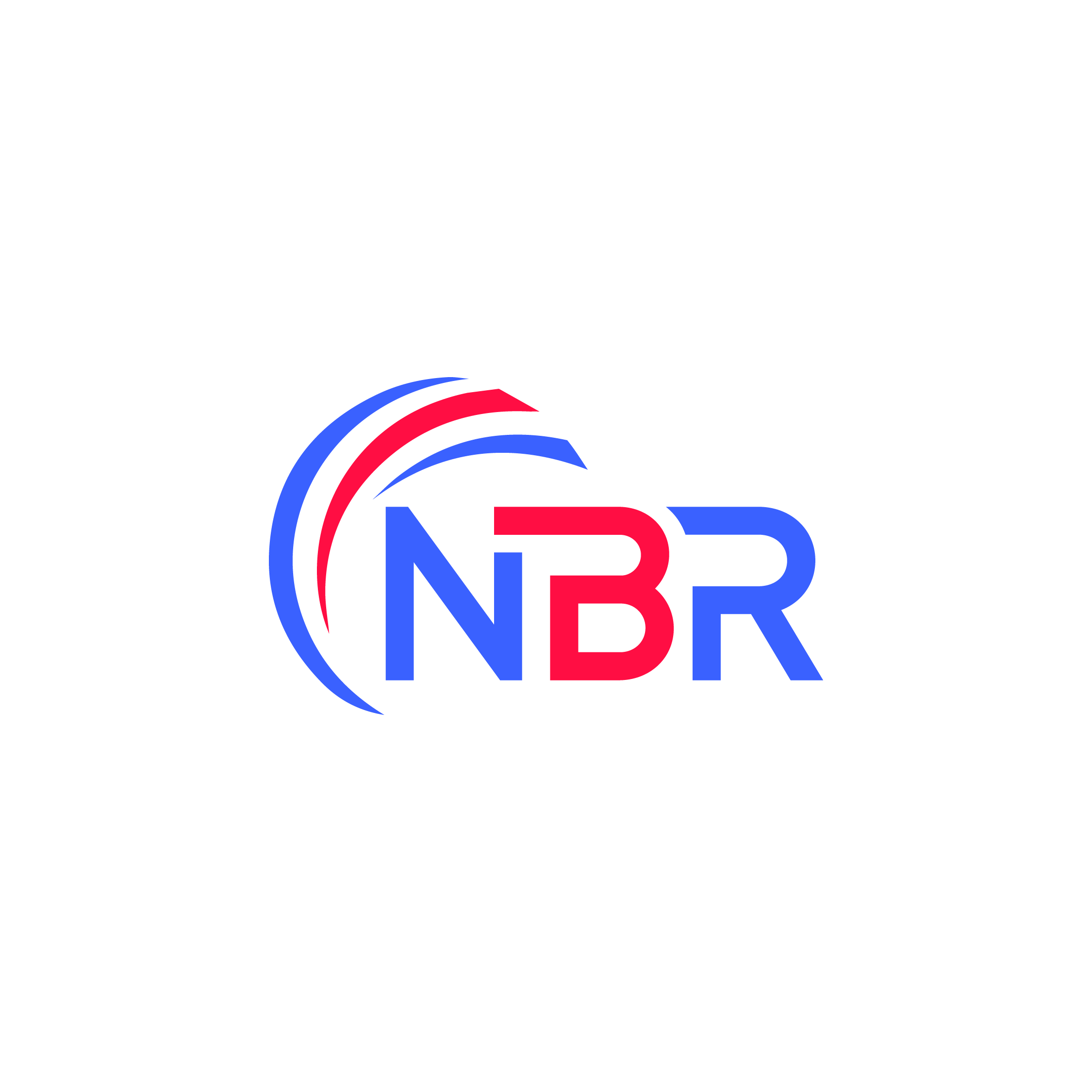 Logo Design by BANI GD for NBR GROUP | Design #32415978