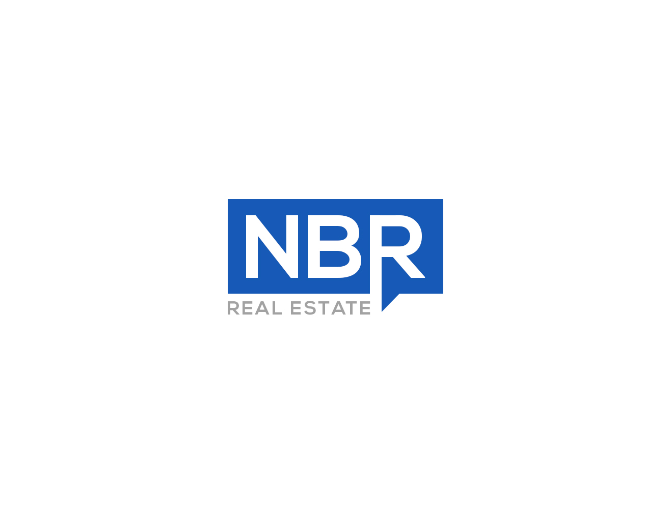 Design de Logo par Rahmina pour NBR GROUP | Design #32416974