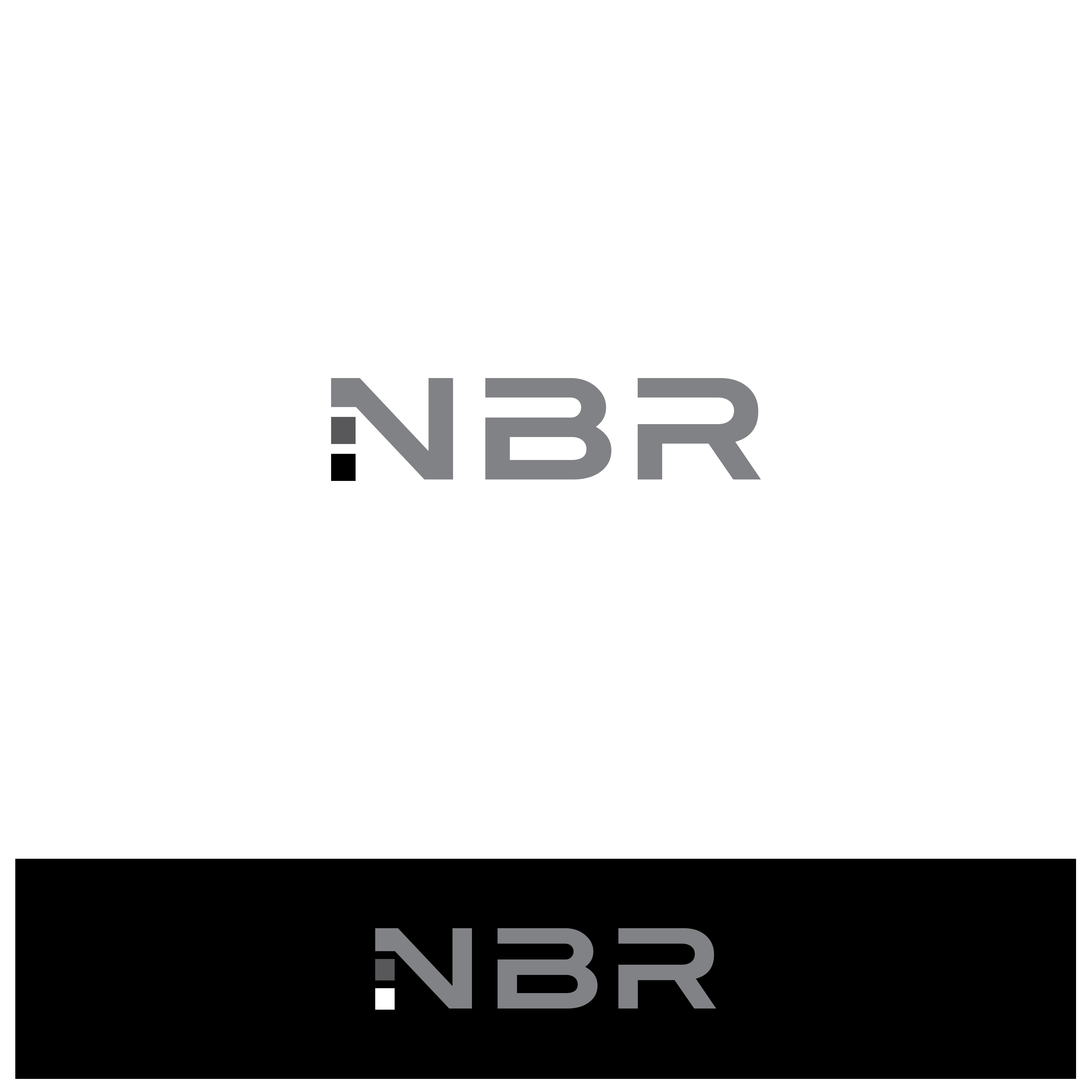 Logo Design by HiKyriosDesign for NBR GROUP | Design #32444725