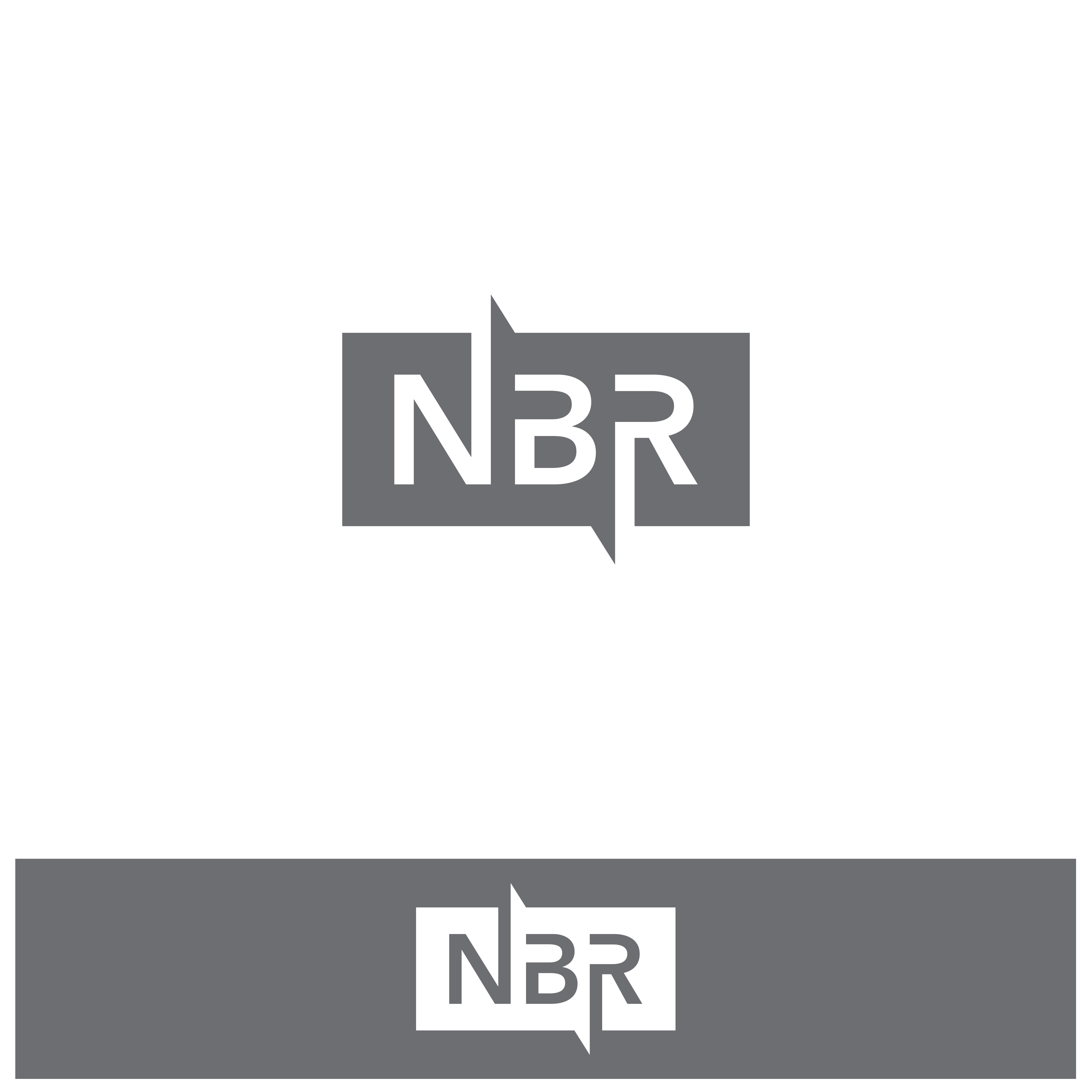 Logo Design by HiKyriosDesign for NBR GROUP | Design #32444732