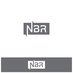 Logo Design by HiKyriosDesign for NBR GROUP | Design: #32444734