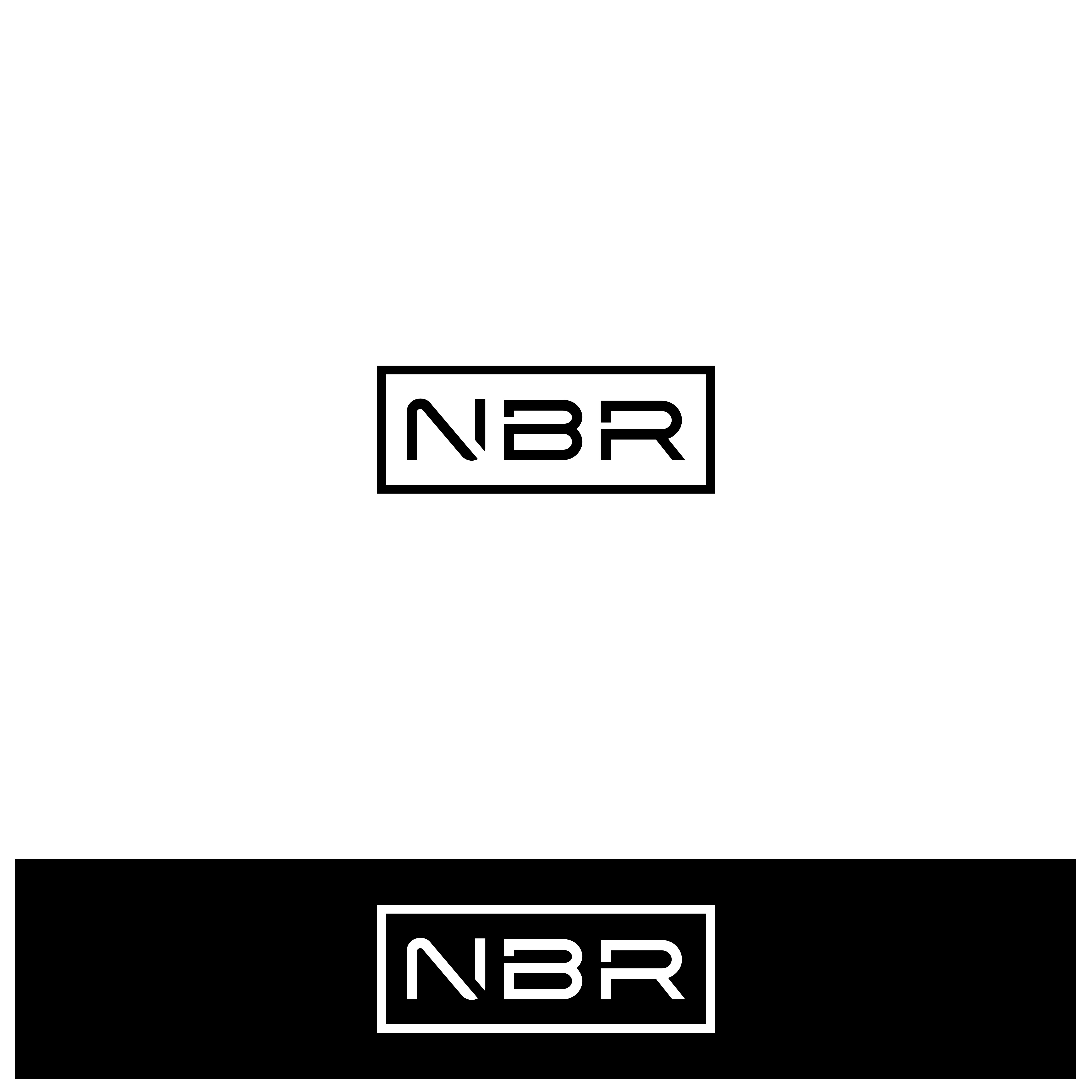 Logo Design by HiKyriosDesign for NBR GROUP | Design #32444739