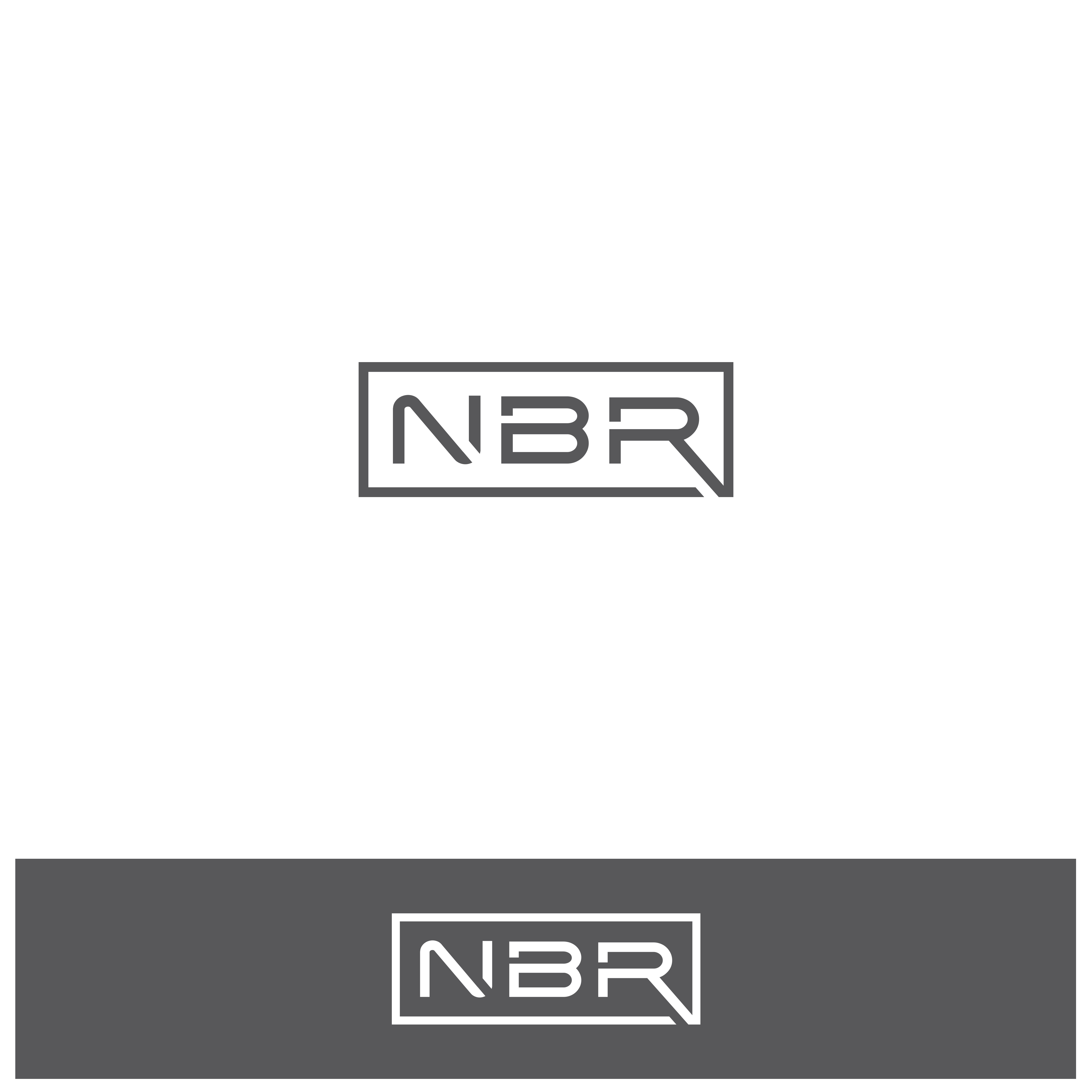 Logo-Design von HiKyriosDesign für NBR GROUP | Design #32444743