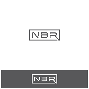 Logo Design by HiKyriosDesign for NBR GROUP | Design: #32444743