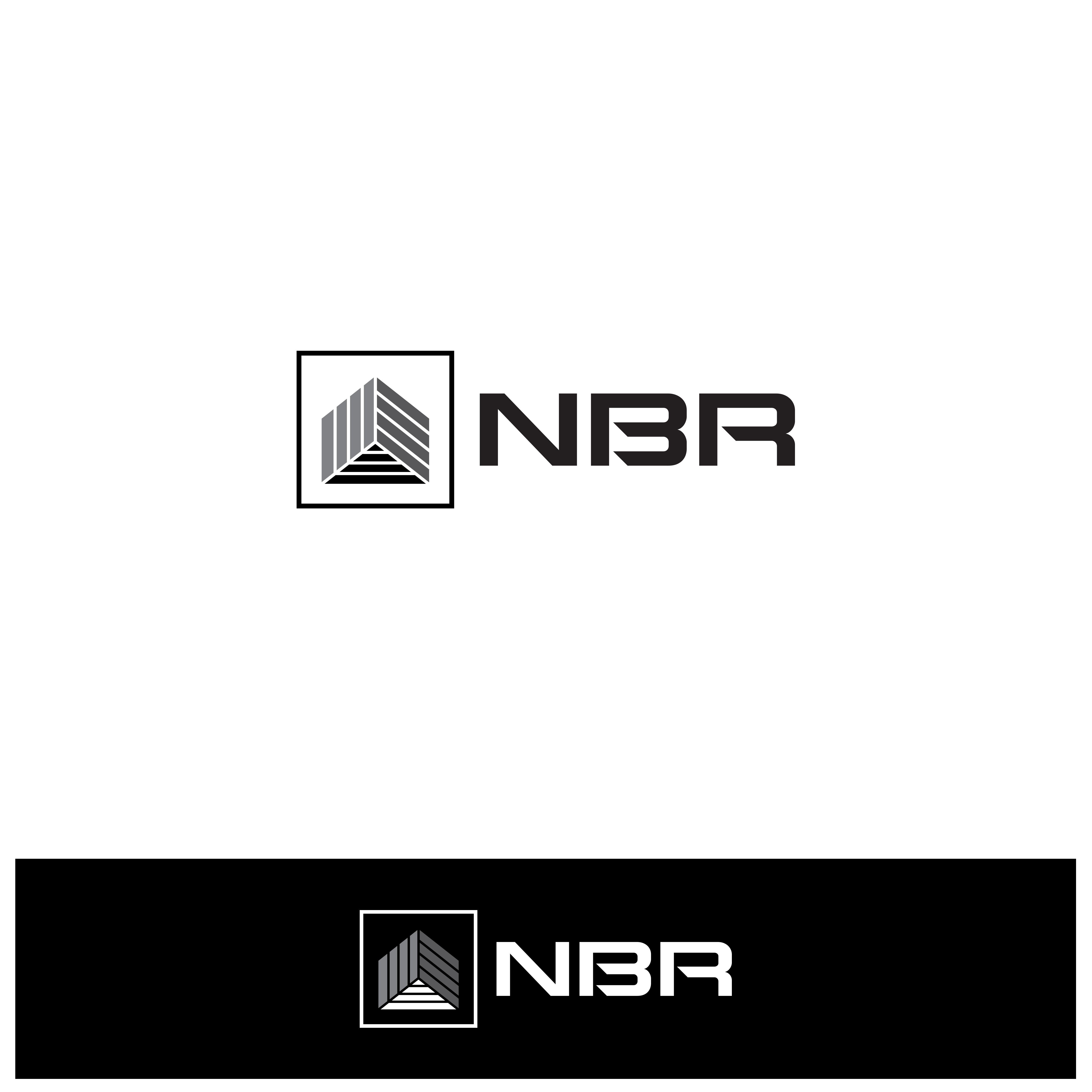 Logo Design by HiKyriosDesign for NBR GROUP | Design #32444747
