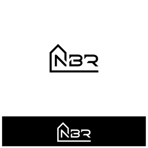 Logo Design by HiKyriosDesign for NBR GROUP | Design: #32444878