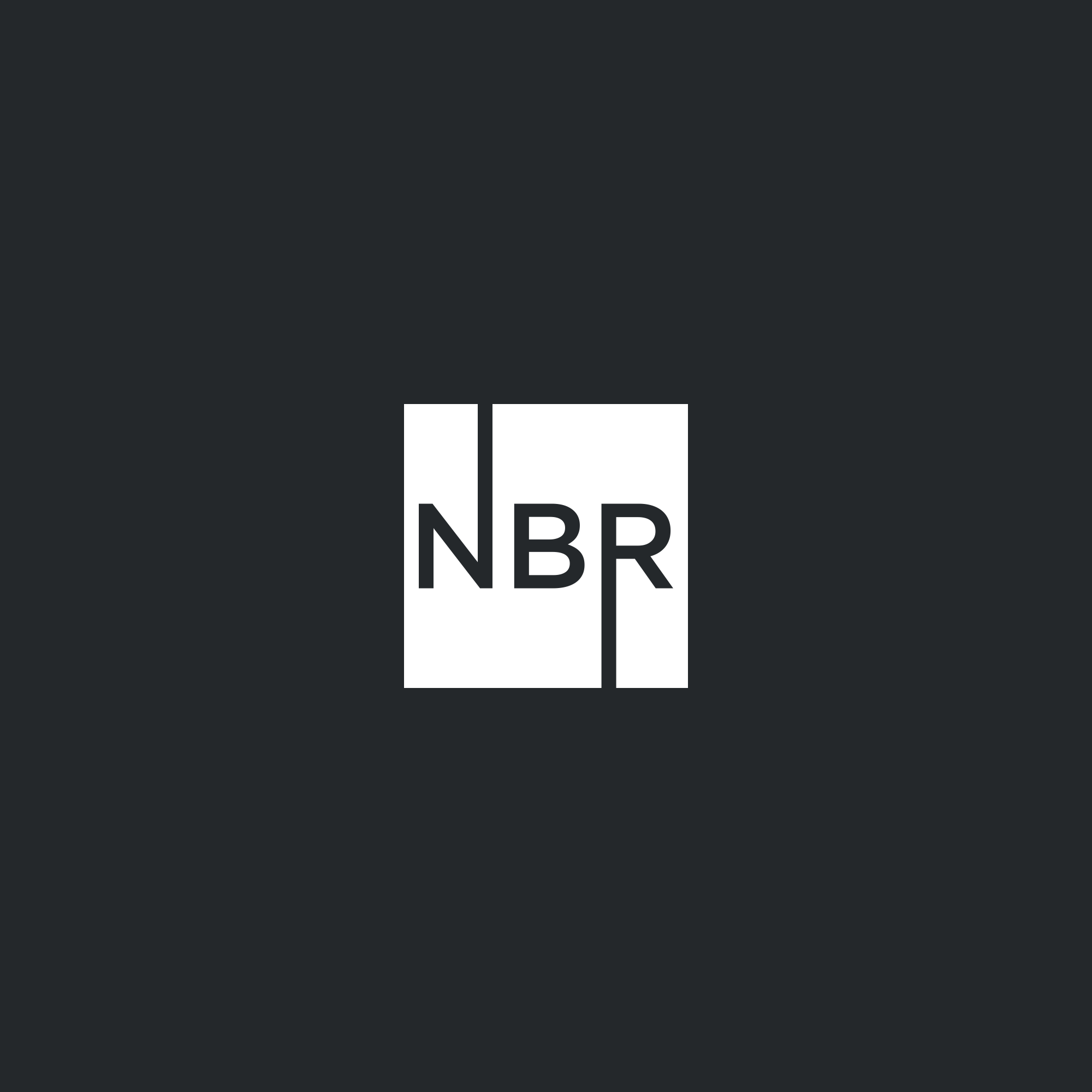 Logo-Design von Coloroloc für NBR GROUP | Design #32436145