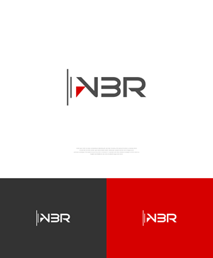Logo-Design von apik. für NBR GROUP | Design: #32417178