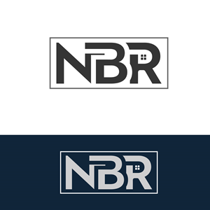 Logo-Design von shahadat_hossain für NBR GROUP | Design: #32419162