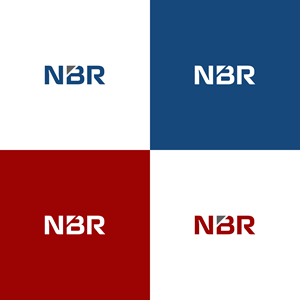 Logo Design by logo_designer9 for NBR GROUP | Design: #32461989