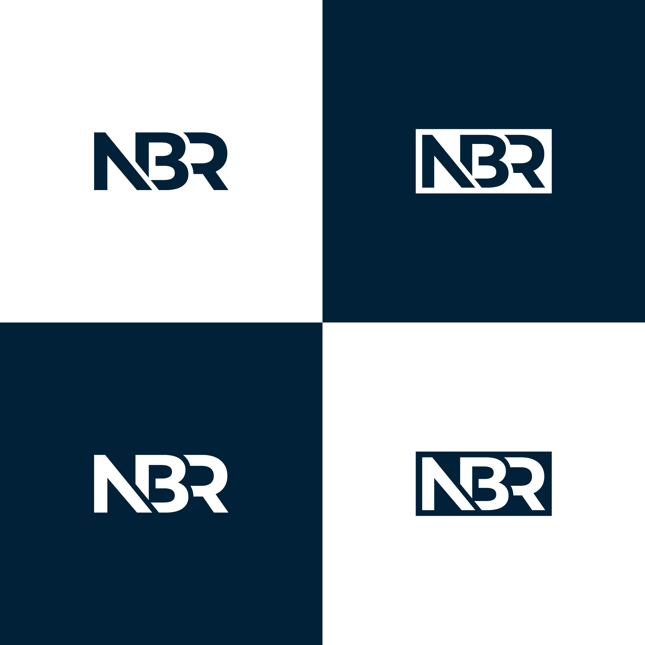 Logo Design by logo_designer9 for NBR GROUP | Design #32462061