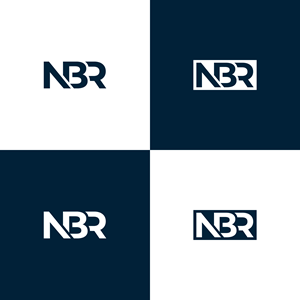 Logo Design by logo_designer9 for NBR GROUP | Design: #32462061