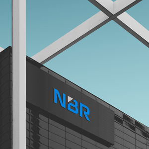 Logo Design by logo_designer9 for NBR GROUP | Design: #32464266