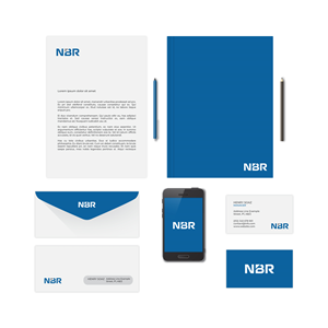 Logo Design by logo_designer9 for NBR GROUP | Design: #32464268