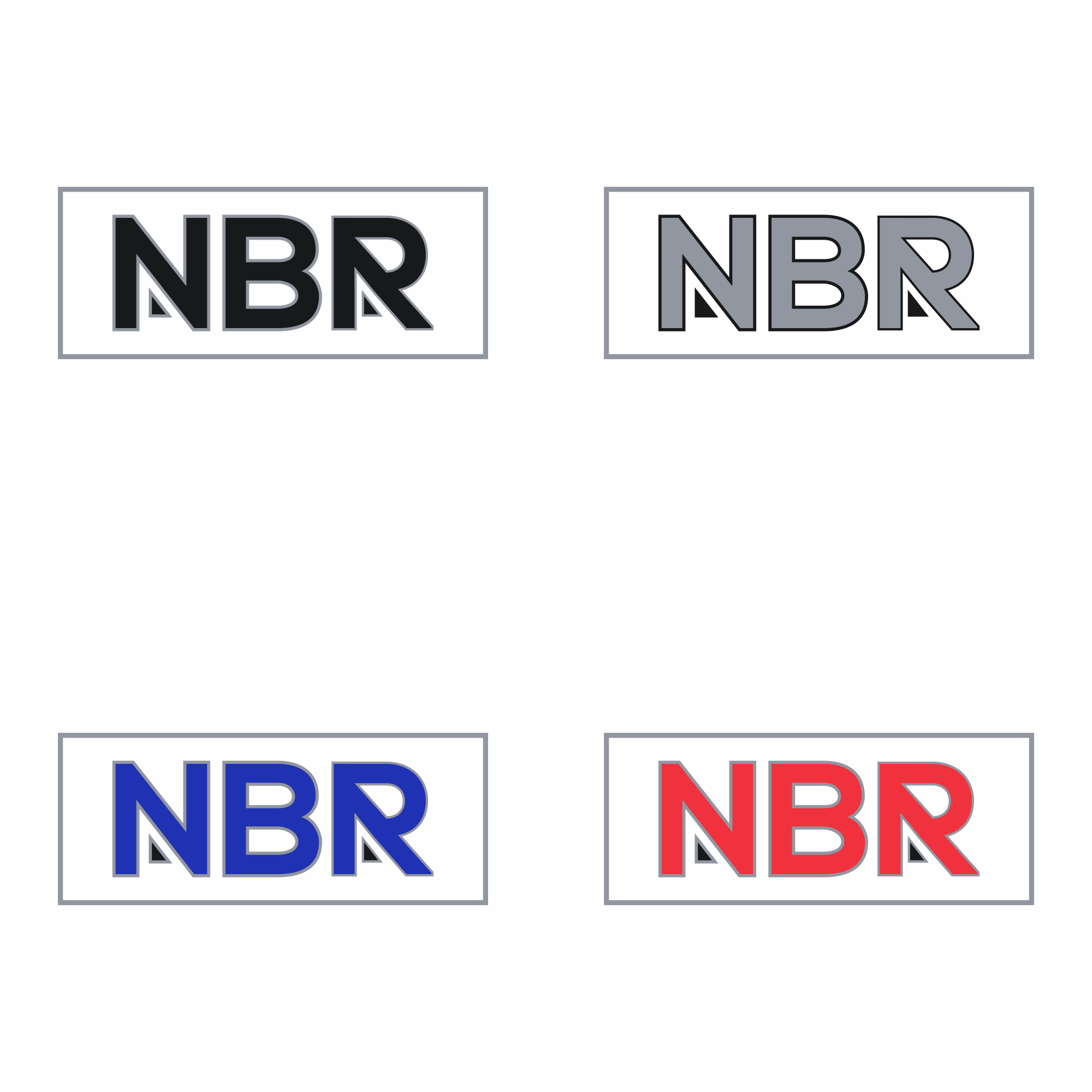 Design de Logo par Dita afiyanti pour NBR GROUP | Design #32456829
