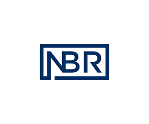Logo-Design von kalongg langgeng jaya für NBR GROUP | Design: #32414076