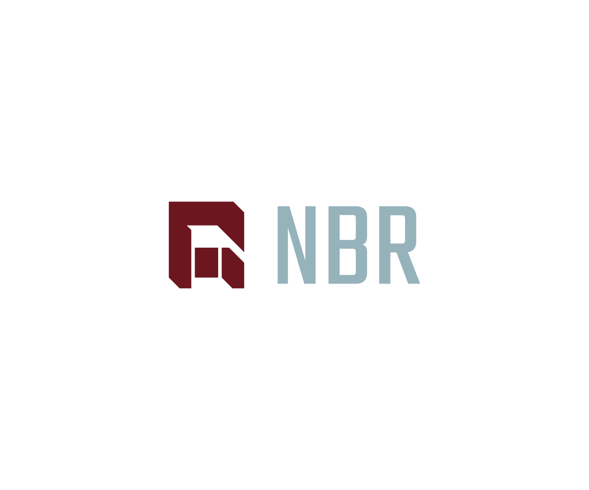 Logo-Design von kalongg langgeng jaya für NBR GROUP | Design #32416459