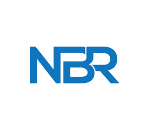 Logo Design by Nova_Create for NBR GROUP | Design: #32422167