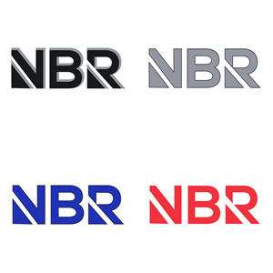 Logo-Design von TammZzzz für NBR GROUP | Design: #32457421