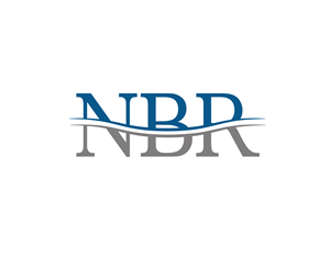 Logo Design by Ameer007 for NBR GROUP | Design: #32414777