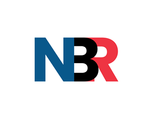 Logo Design by Ameer007 for NBR GROUP | Design: #32419252
