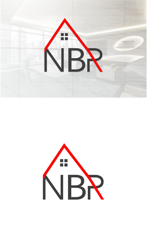 Design de Logo par AKTech pour NBR GROUP | Design : #32447537