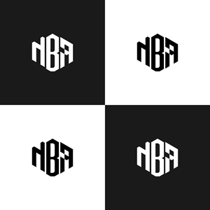 Logo-Design von septiriana23 für NBR GROUP | Design: #32429766