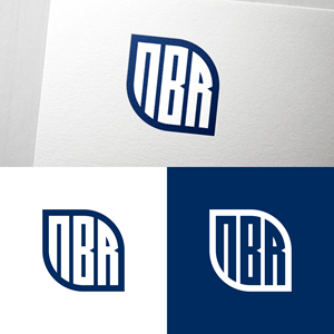Logo-Design von ulun4 für NBR GROUP | Design: #32420845