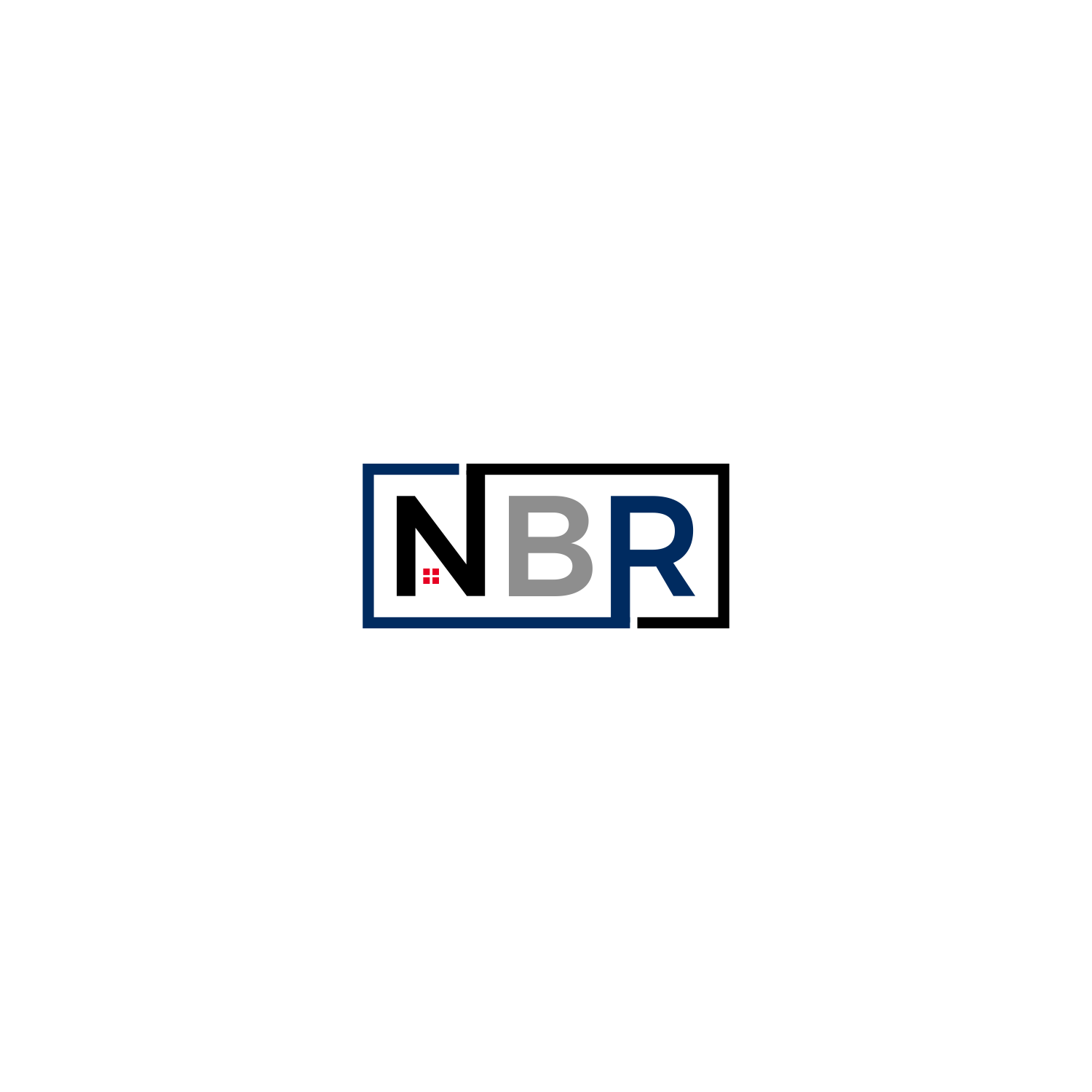 Logo Design by tasmiyatun for NBR GROUP | Design #32415142
