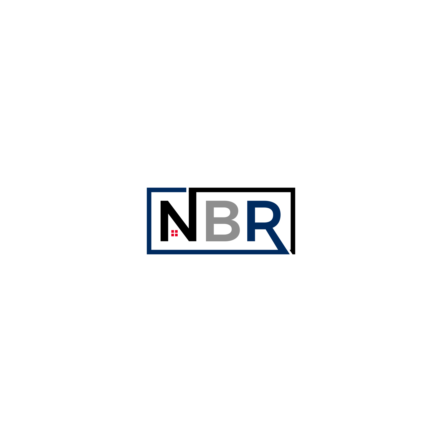 Logo Design by tasmiyatun for NBR GROUP | Design #32415152