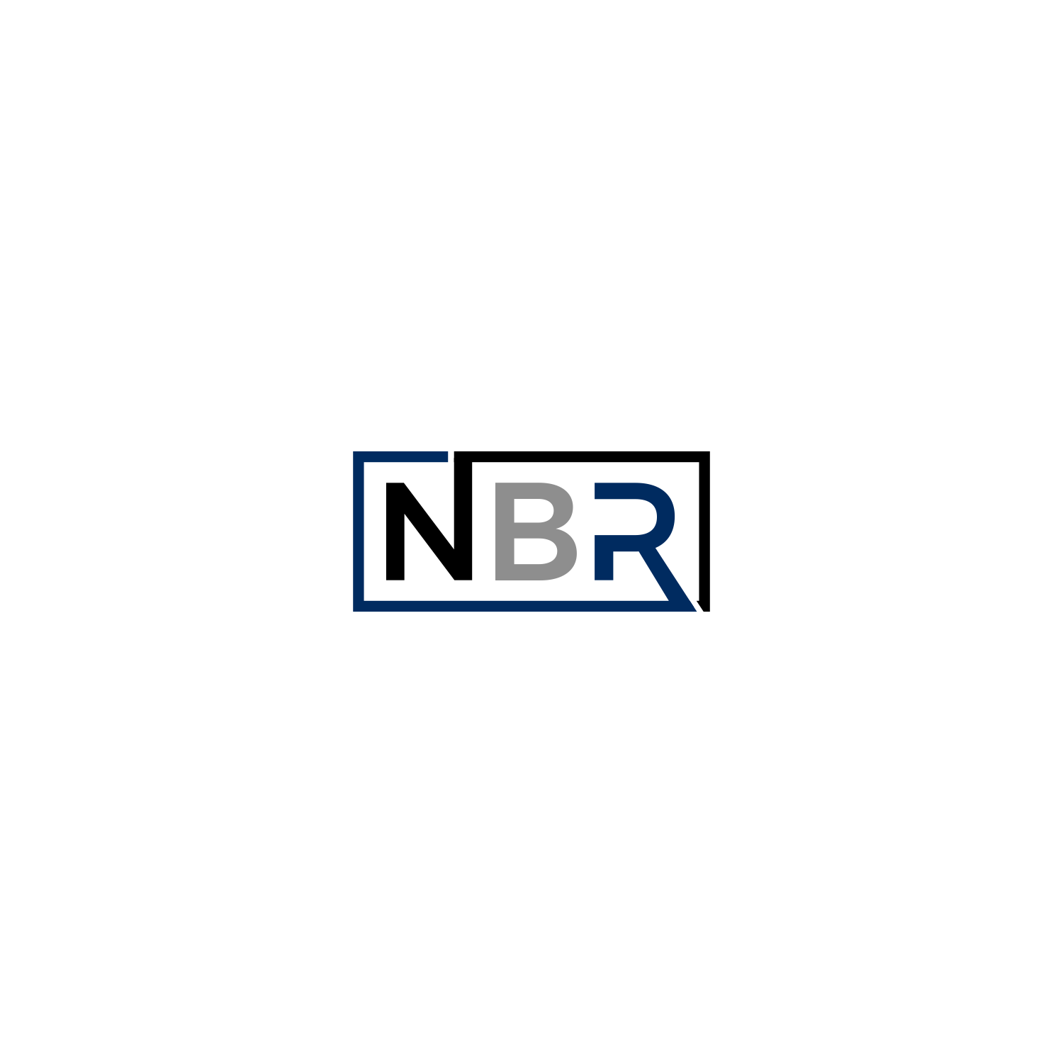 Logo Design by tasmiyatun for NBR GROUP | Design #32456582