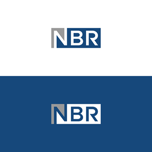 Logo Design by Excellent™ for NBR GROUP | Design: #32425697