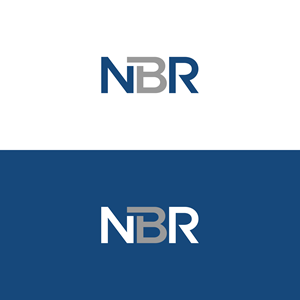Logo Design by Excellent™ for NBR GROUP | Design: #32425738
