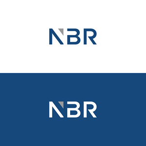 Logo Design by Excellent™ for NBR GROUP | Design: #32425800