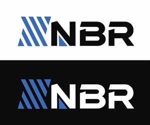 Logo Design by S5 for NBR GROUP | Design: #32419610