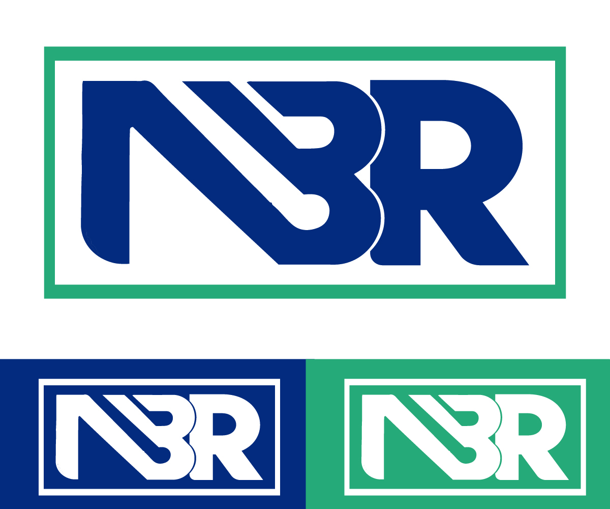 Logo Design by S5 for NBR GROUP | Design #32426371