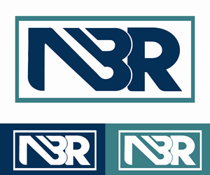 Logo Design by S5 for NBR GROUP | Design: #32426371
